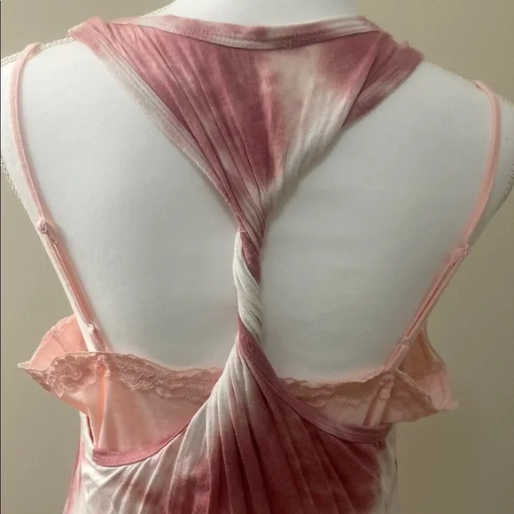Pretty In Pink Inspiration Tank Set - Picture 7 of 14